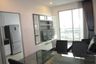 2 Bedroom Condo for rent in Supalai Lite Sathorn - Charoenrat, Bang Khlo, Bangkok near BTS Saphan Taksin