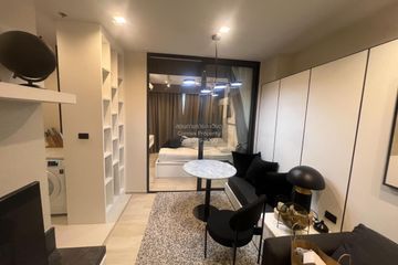 1 Bedroom Condo for rent in Life One Wireless, Lumpini, Bangkok near BTS Ploen Chit