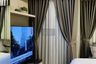 1 Bedroom Condo for rent in Life One Wireless, Lumpini, Bangkok near BTS Ploen Chit