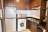 1 Bedroom Condo for rent in The Royal Place 2, Lumpini, Bangkok near BTS Ratchadamri