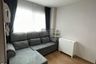 1 Bedroom Condo for rent in Fuse Chan - Sathorn, Yan Nawa, Bangkok near BTS Surasak