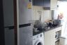 1 Bedroom Condo for rent in Rhythm Sathorn - Narathiwas, Thung Maha Mek, Bangkok near BTS Chong Nonsi