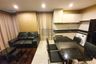 2 Bedroom Condo for rent in Rhythm Sathorn - Narathiwas, Thung Maha Mek, Bangkok near BTS Chong Nonsi