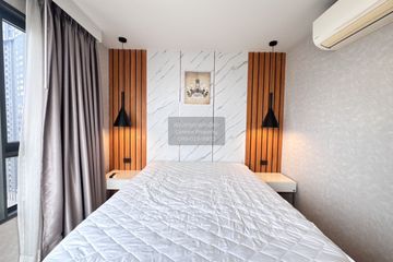 1 Bedroom Condo for rent in Life Ladprao, Chom Phon, Bangkok near BTS Ladphrao Intersection