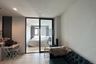 1 Bedroom Condo for rent in Life One Wireless, Lumpini, Bangkok near BTS Ploen Chit
