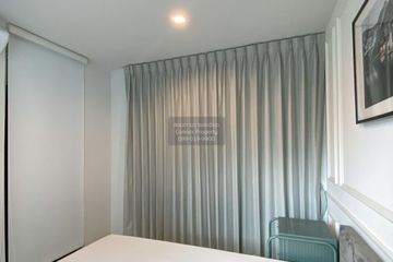 1 Bedroom Condo for rent in Life One Wireless, Lumpini, Bangkok near BTS Ploen Chit
