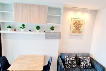1 Bedroom Condo for rent in Life One Wireless, Lumpini, Bangkok near BTS Ploen Chit