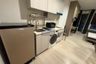 1 Bedroom Condo for rent in Life One Wireless, Lumpini, Bangkok near BTS Ploen Chit