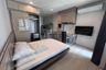 1 Bedroom Condo for rent in Life One Wireless, Lumpini, Bangkok near BTS Ploen Chit