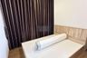 1 Bedroom Condo for rent in CLOUD Thonglor-Phetchaburi, Bang Kapi, Bangkok near MRT Phetchaburi