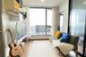 1 Bedroom Condo for rent in CLOUD Thonglor-Phetchaburi, Bang Kapi, Bangkok near MRT Phetchaburi