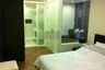 1 Bedroom Condo for rent in The Room Sukhumvit 62, Bang Chak, Bangkok near BTS Punnawithi