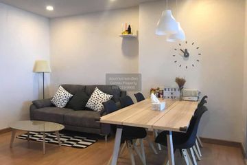1 Bedroom Condo for rent in Supalai Veranda Ratchavipha - Prachachuen, Bang Sue, Bangkok near MRT Wong Sawang