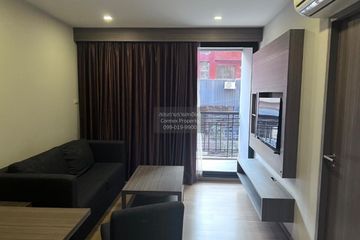 1 Bedroom Condo for rent in Art @ Thonglor 25, Khlong Tan Nuea, Bangkok near BTS Thong Lo