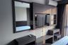1 Bedroom Condo for rent in Art @ Thonglor 25, Khlong Tan Nuea, Bangkok near BTS Thong Lo