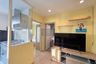 1 Bedroom Condo for rent in The Base Rama 9 - Ramkhamhaeng, Hua Mak, Bangkok near MRT Ramkhamhaeng 12