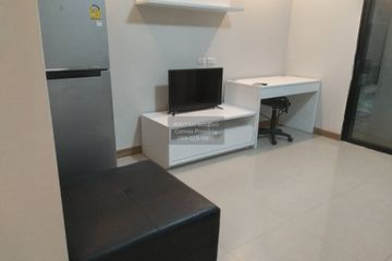1 Bedroom Condo for rent in Supalai Casa Riva, Bang Kho Laem, Bangkok near BTS Talat Phlu