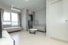 1 Bedroom Condo for rent in Chapter One Shine Bangpo, Bang Sue, Bangkok near MRT Bang Pho
