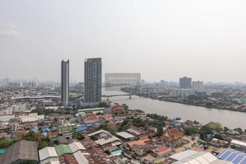 1 Bedroom Condo for rent in Chapter One Shine Bangpo, Bang Sue, Bangkok near MRT Bang Pho