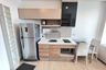 1 Bedroom Condo for rent in Phra Khanong, Bangkok near BTS On Nut