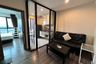 1 Bedroom Condo for rent in The Base Park East Sukhumvit 77, Phra Khanong Nuea, Bangkok near BTS On Nut
