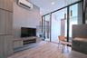 1 Bedroom Condo for rent in KnightsBridge Prime Ratchayothin, Chatuchak, Bangkok near MRT Phaholyothin 24