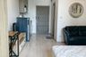 1 Bedroom Condo for rent in Ideo Mobi Bangsue Grand Interchange, Bang Sue, Bangkok near MRT Tao Poon
