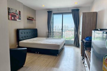 1 Bedroom Condo for rent in Ideo Mobi Bangsue Grand Interchange, Bang Sue, Bangkok near MRT Tao Poon