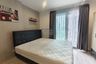 1 Bedroom Condo for rent in Ideo Mobi Bangsue Grand Interchange, Bang Sue, Bangkok near MRT Tao Poon