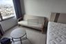 1 Bedroom Condo for rent in Life Sathorn Sierra, Talat Phlu, Bangkok near BTS Talat Phlu