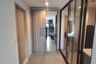 1 Bedroom Condo for rent in Life Sathorn Sierra, Talat Phlu, Bangkok near BTS Talat Phlu