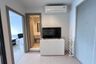 1 Bedroom Condo for rent in Life Asoke Rama 9, Makkasan, Bangkok near MRT Phra Ram 9