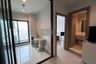 1 Bedroom Condo for rent in Life Asoke Rama 9, Makkasan, Bangkok near MRT Phra Ram 9