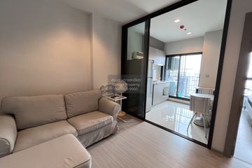 1 Bedroom Condo for rent in Life Asoke Rama 9, Makkasan, Bangkok near MRT Phra Ram 9