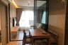 1 Bedroom Condo for rent in Life Asoke Rama 9, Makkasan, Bangkok near MRT Phra Ram 9