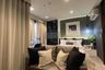 1 Bedroom Condo for rent in Life Asoke Rama 9, Makkasan, Bangkok near MRT Phra Ram 9