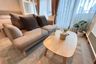 1 Bedroom Condo for rent in Life Asoke Rama 9, Makkasan, Bangkok near MRT Phra Ram 9
