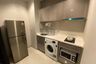 1 Bedroom Condo for rent in Life Asoke Rama 9, Makkasan, Bangkok near MRT Phra Ram 9