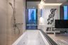 1 Bedroom Condo for rent in Ashton Silom, Suriyawong, Bangkok near BTS Chong Nonsi