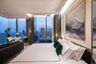 1 Bedroom Condo for rent in Ashton Silom, Suriyawong, Bangkok near BTS Chong Nonsi
