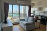 1 Bedroom Condo for rent in The Parkland Taksin-Thapra, Talat Phlu, Bangkok near BTS Talat Phlu