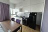 1 Bedroom Condo for rent in The Parkland Taksin-Thapra, Talat Phlu, Bangkok near BTS Talat Phlu