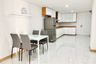 2 Bedroom Condo for rent in The Waterford Rama 4, Phra Khanong, Bangkok near BTS Phra Khanong