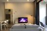 1 Bedroom Condo for rent in Ashton Asoke, Khlong Toei Nuea, Bangkok near MRT Sukhumvit