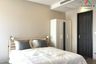 1 Bedroom Condo for rent in Ashton Asoke, Khlong Toei Nuea, Bangkok near MRT Sukhumvit