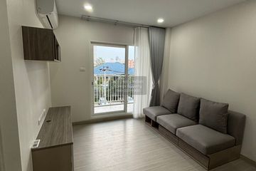 2 Bedroom Condo for rent in Supalai City Resort Charan 91, Bang O, Bangkok near MRT Bang O