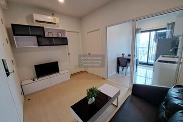 1 Bedroom Condo for rent in The Tree Sukhumvit 71 - Ekamai, Suan Luang, Bangkok near Airport Rail Link Ramkhamhaeng