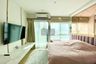 1 Bedroom Condo for rent in Supalai Veranda Rama 9, Bang Kapi, Bangkok