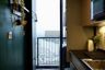 1 Bedroom Condo for rent in The Politan Rive, Bang Kraso, Nonthaburi near MRT Phra Nang Klao Bridge