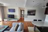 2 Bedroom Condo for rent in The Lakes, Khlong Toei, Bangkok near BTS Asoke